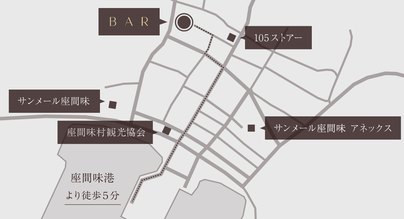 アクセスマップ簡易版