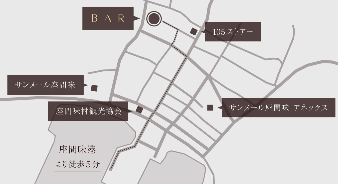 アクセスマップ簡易版